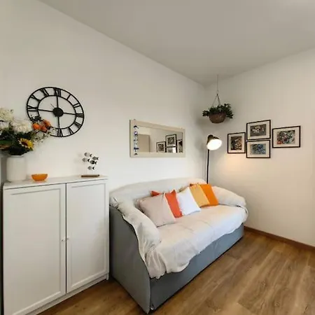 Rivamarsud - Casa Fronte Mare - Parking Privato, Aria Condizionata Apartment