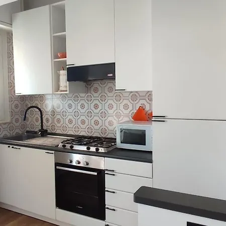 Rivamarsud - Casa Fronte Mare - Parking Privato, Aria Condizionata