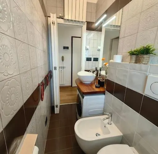 Rivamarsud - Casa Fronte Mare - Parking Privato, Aria Condizionata Appartement *