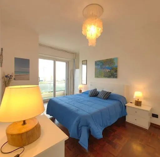 Rivamarsud - Casa Fronte Mare - Parking Privato, Aria Condizionata Appartement