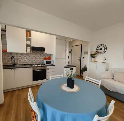 Rivamarsud - Casa Fronte Mare - Parking Privato, Aria Condizionata Appartement *