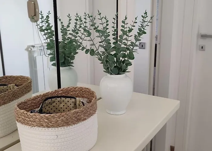 Rivamarsud - Casa Fronte Mare - Parking Privato, Aria Condizionata Appartement *