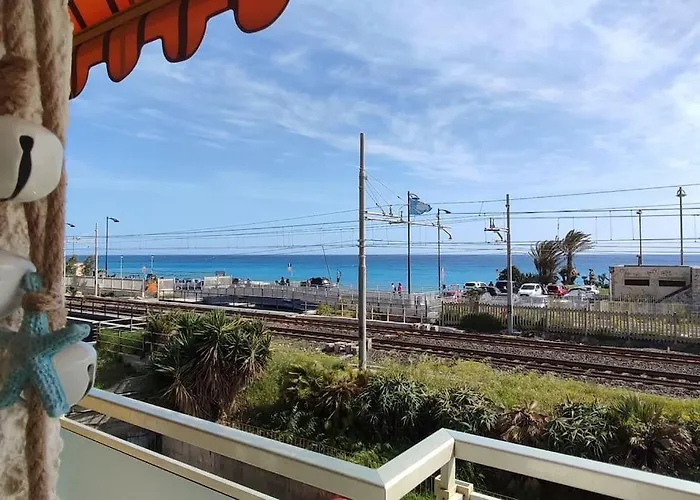 Lejlighed Rivamarsud - Casa Fronte Mare - Parking Privato, Aria Condizionata